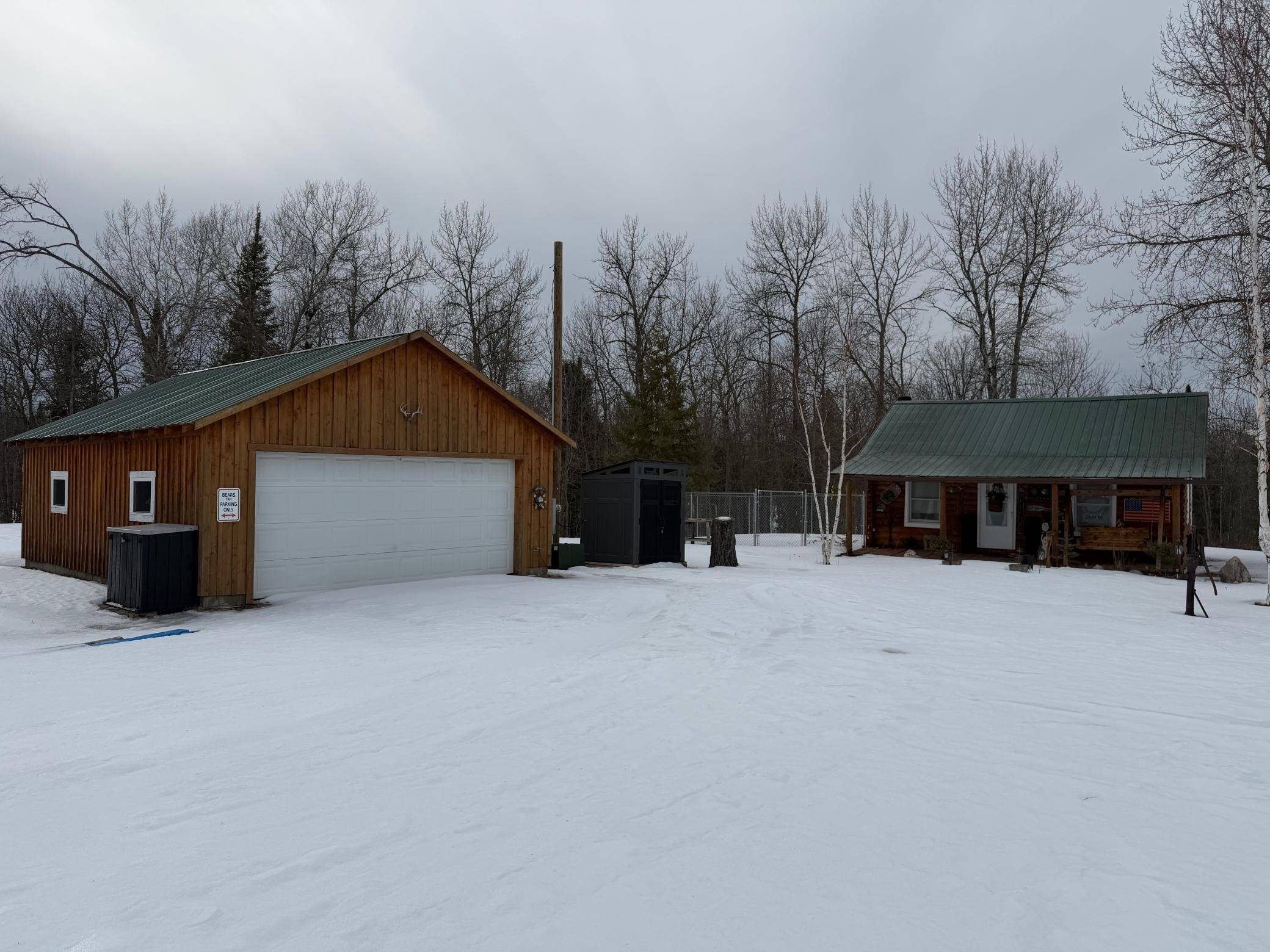 1736 67th ST SW, Baudette, MN 56623