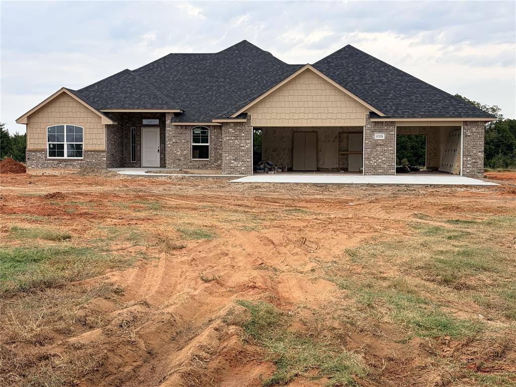 870256 Red Stone CIR, Chandler, OK 74834