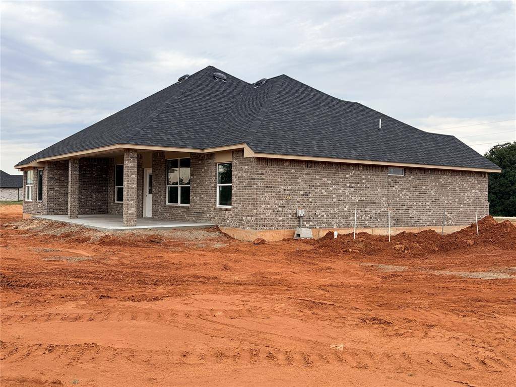 870256 Red Stone CIR, Chandler, OK 74834