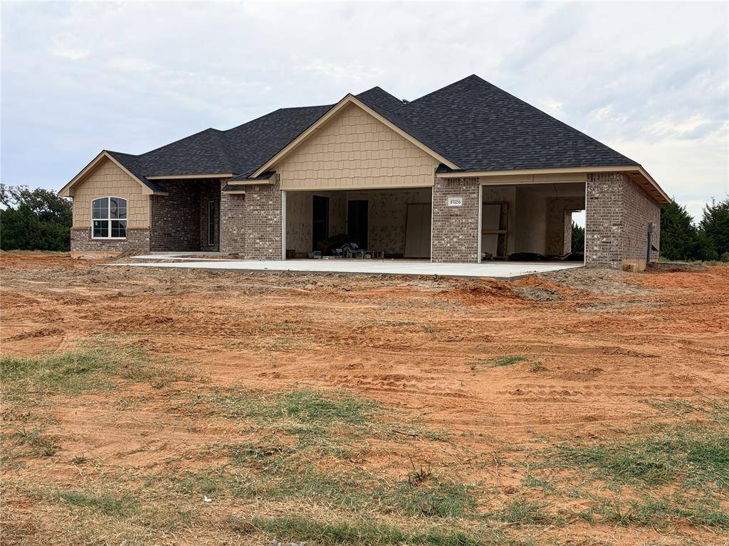 870256 Red Stone CIR, Chandler, OK 74834