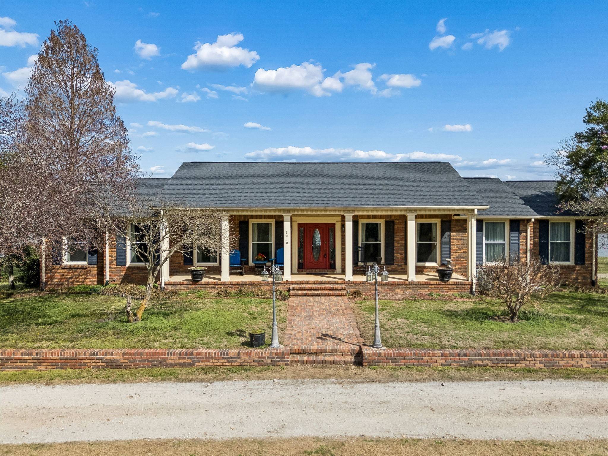 2010 Highway 49 #W, Ashland City, TN 37015
