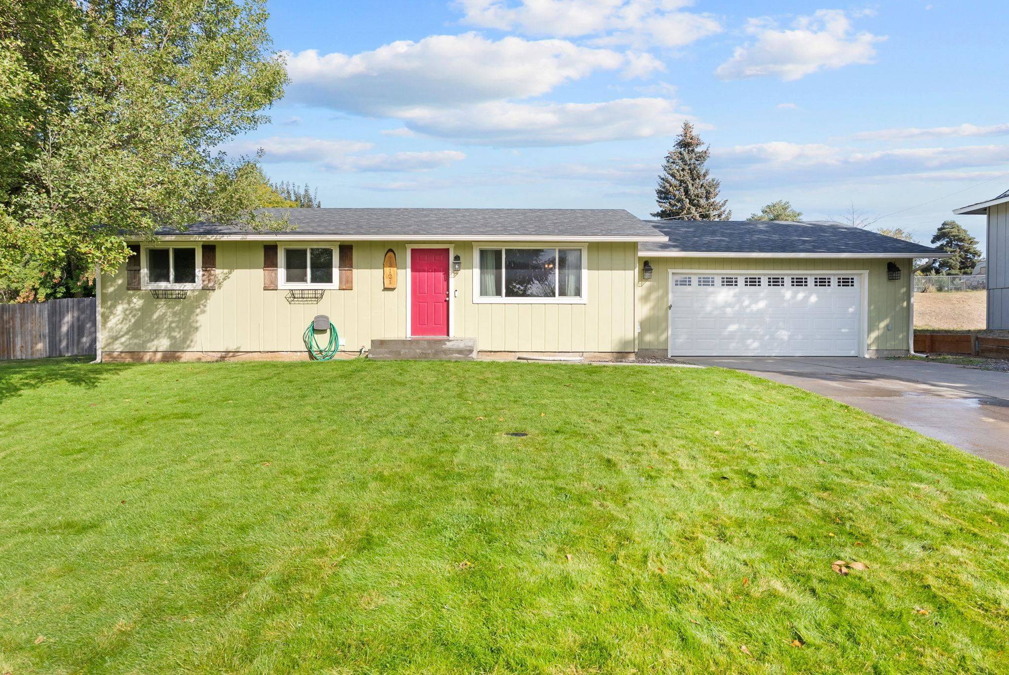 13121 E 29th Ave, Spokane Valley, WA 99216