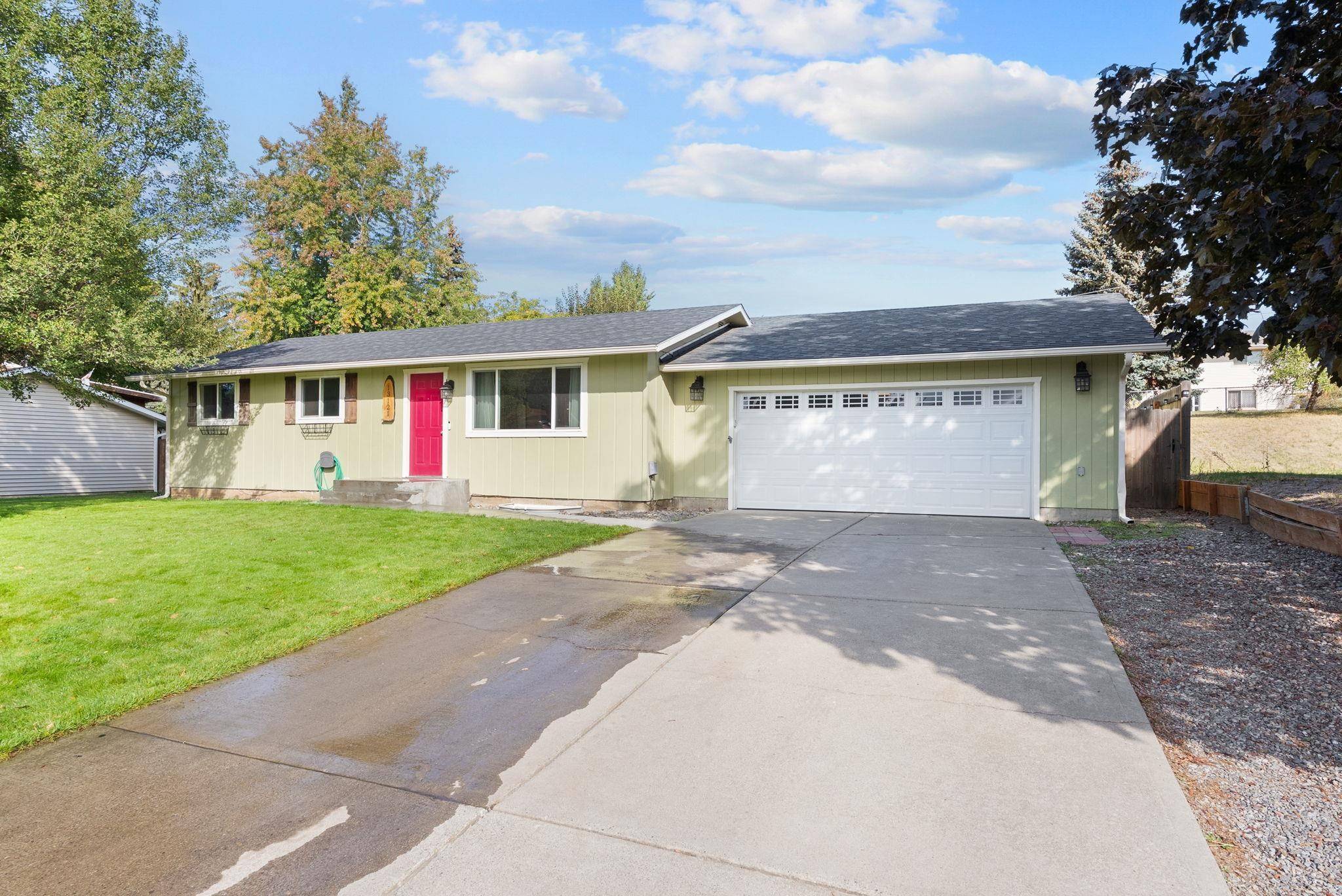 13121 E 29th Ave, Spokane Valley, WA 99216
