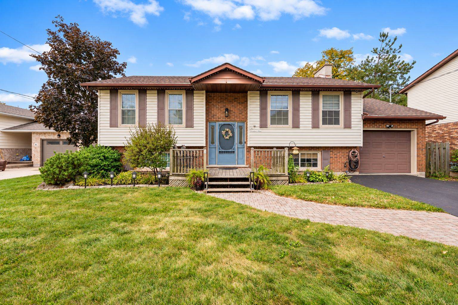 4 Barbara ST, West Lincoln, ON L0R 2A0