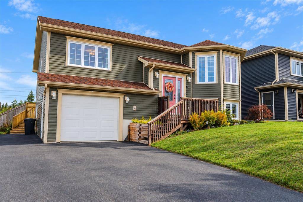 12 Starlight Drive, Paradise, NL A1L 0Y6