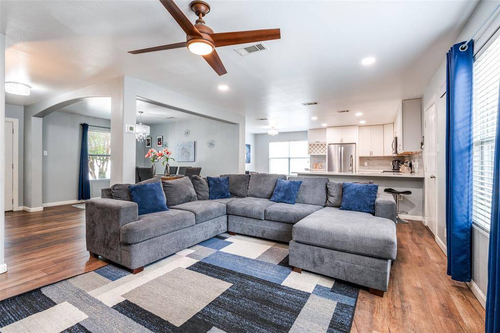 148 Triumph Road, Dallas, TX 75241