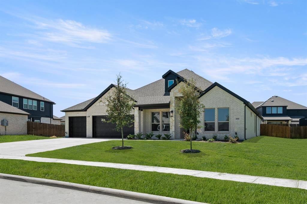 1810 Marlow Drive, Cedar Hill, TX 75104