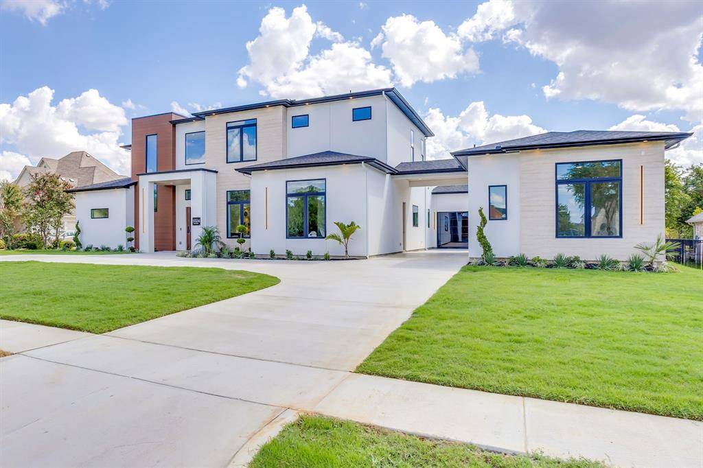 1024 Parview Circle, Grand Prairie, TX 75104