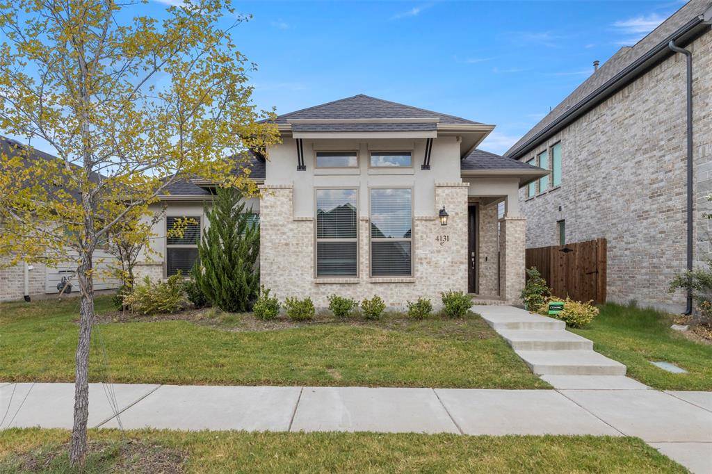 4131 Hudson Street, Fate, TX 75087
