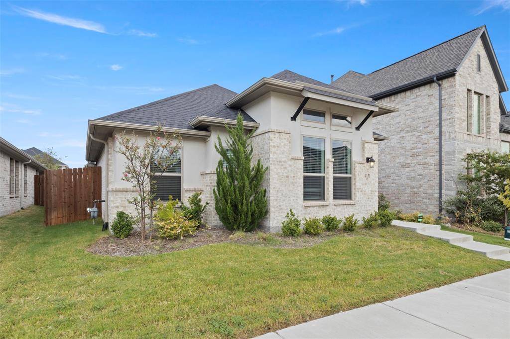4131 Hudson Street, Fate, TX 75087