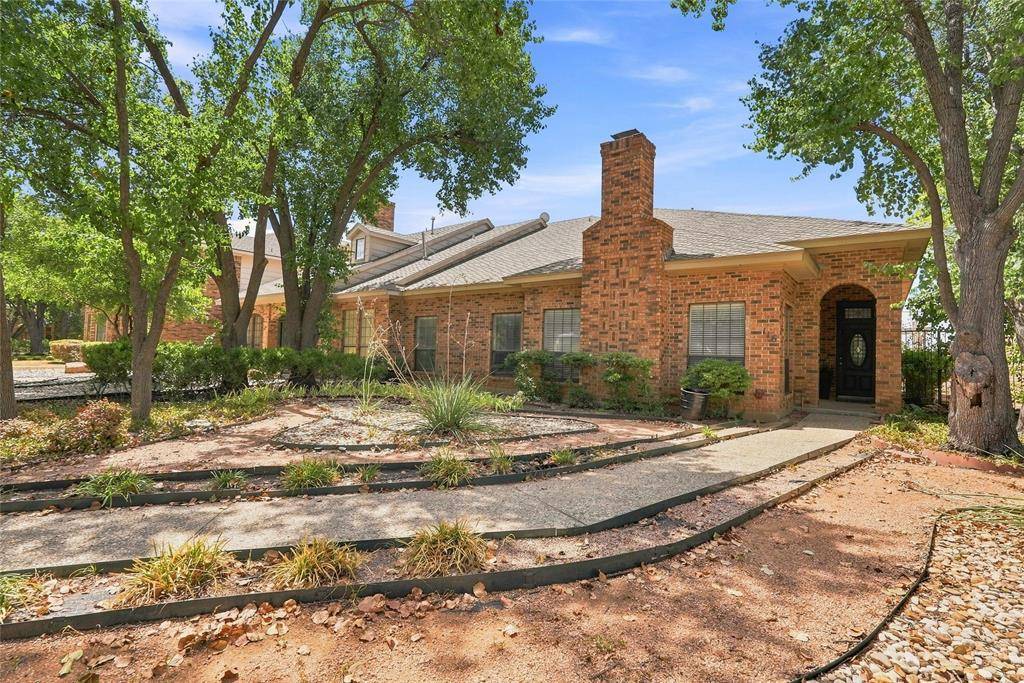 116 Lytle Place Drive, Abilene, TX 79602