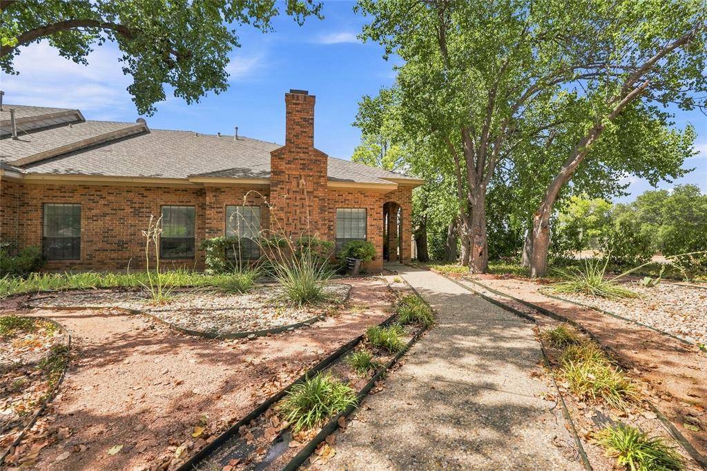 116 Lytle Place Drive, Abilene, TX 79602