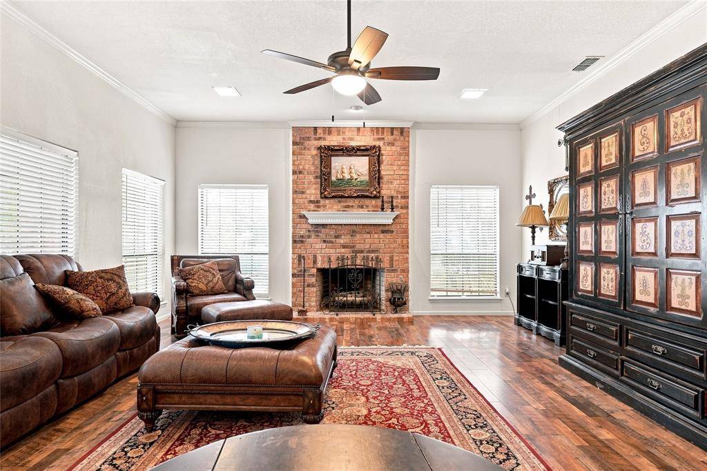 116 Lytle Place Drive, Abilene, TX 79602