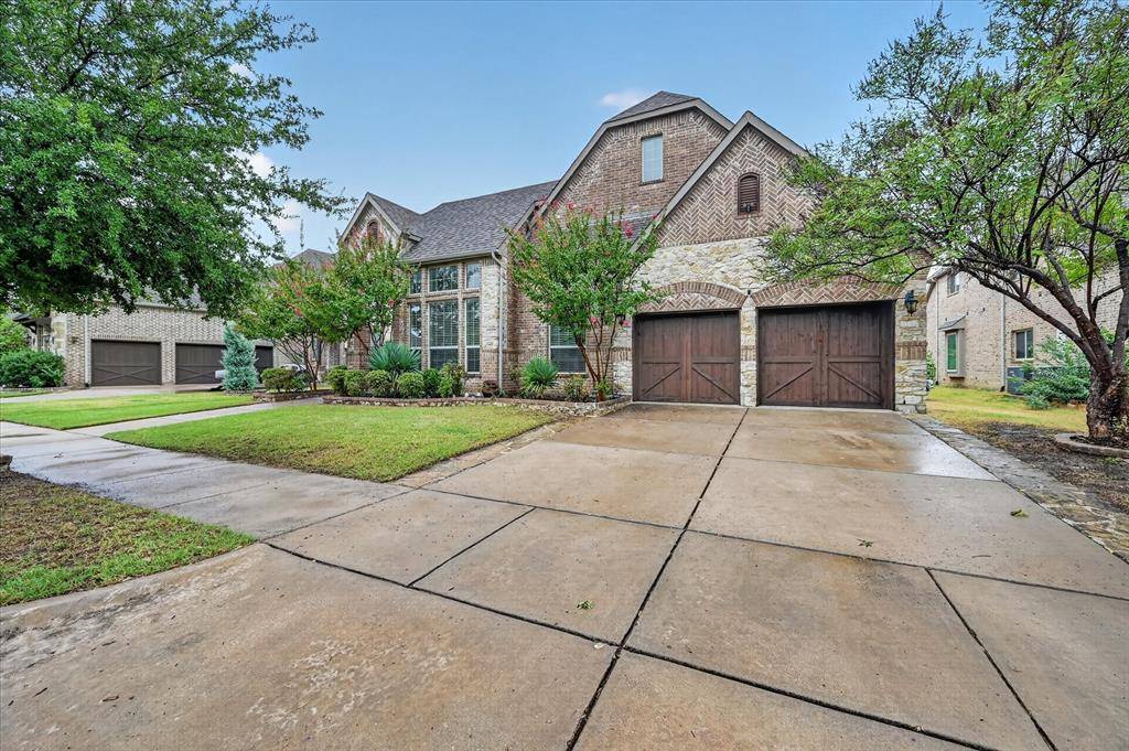 4009 Jasmine Fox Lane, Arlington, TX 76005