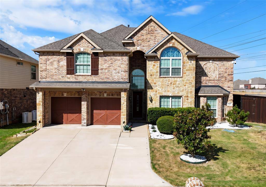 4903 Barn Owl Trail, Grand Prairie, TX 75052