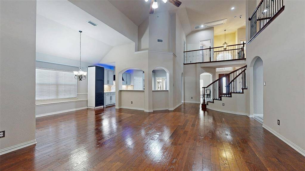 4903 Barn Owl Trail, Grand Prairie, TX 75052