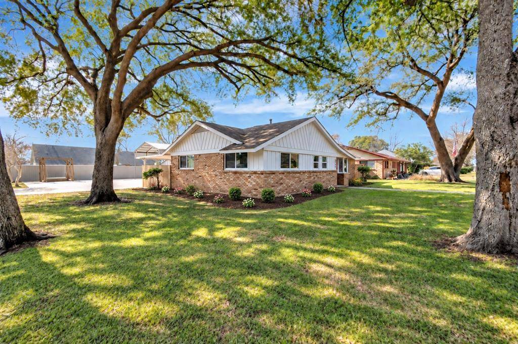6540 Briley Drive, North Richland Hills, TX 76180