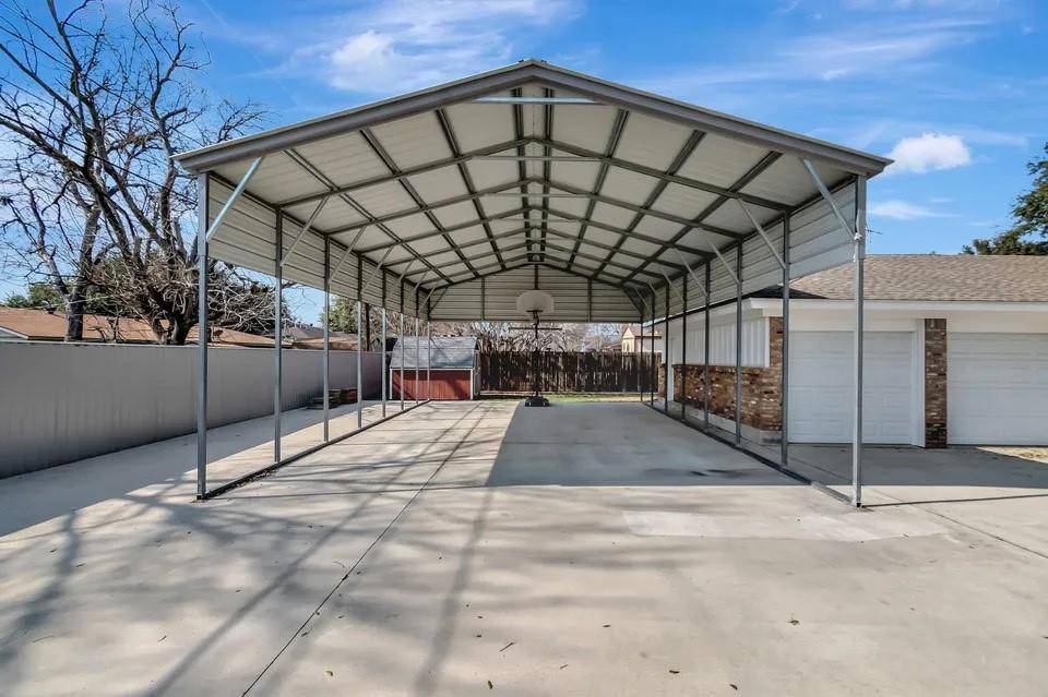 6540 Briley Drive, North Richland Hills, TX 76180