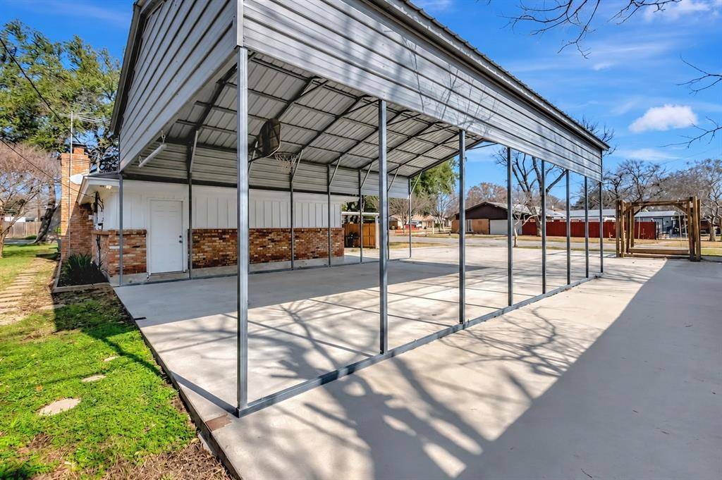 6540 Briley Drive, North Richland Hills, TX 76180