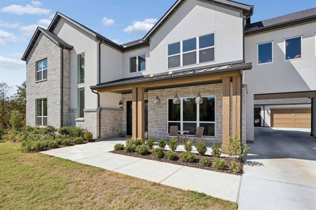 1511 Aspen Crossing, Oak Point, TX 75068