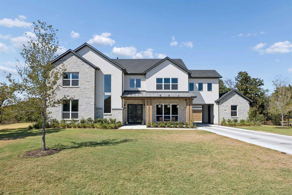 1511 Aspen Crossing, Oak Point, TX 75068