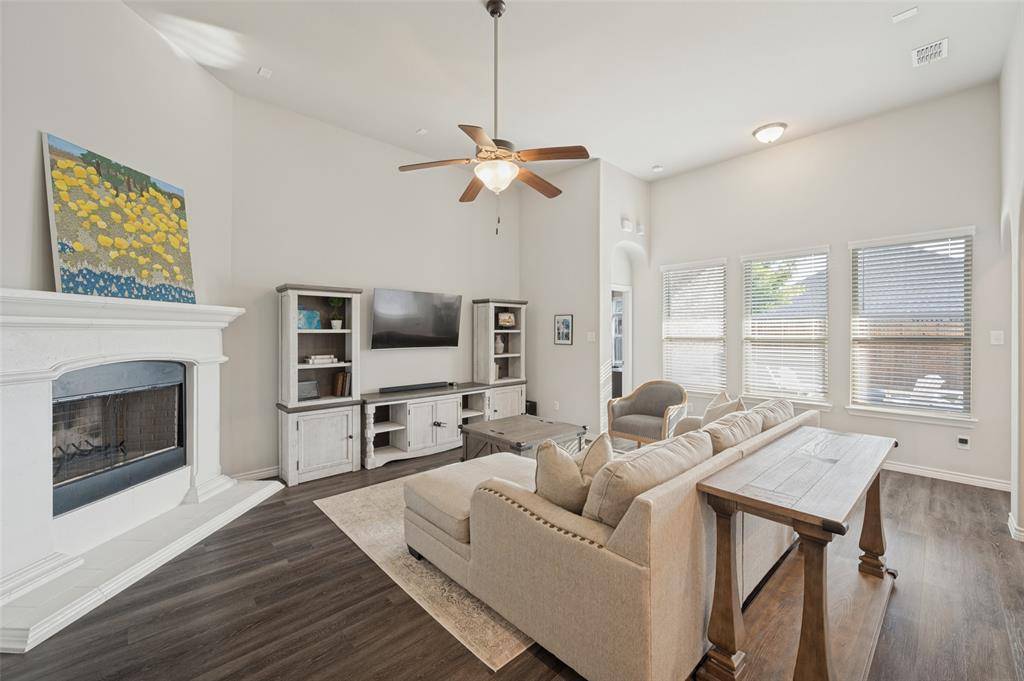 2113 Lake Moss Lane, Little Elm, TX 75068
