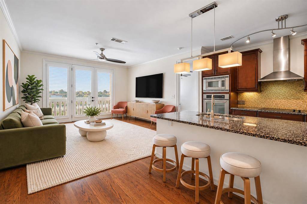 8616 Turtle Creek Boulevard #323, Dallas, TX 75225