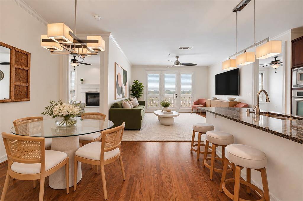 8616 Turtle Creek Boulevard #323, Dallas, TX 75225
