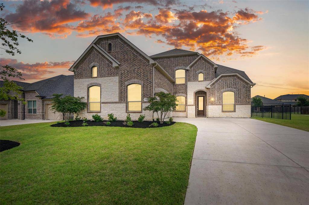 1477 Shooting Star Drive, Haslet, TX 76052