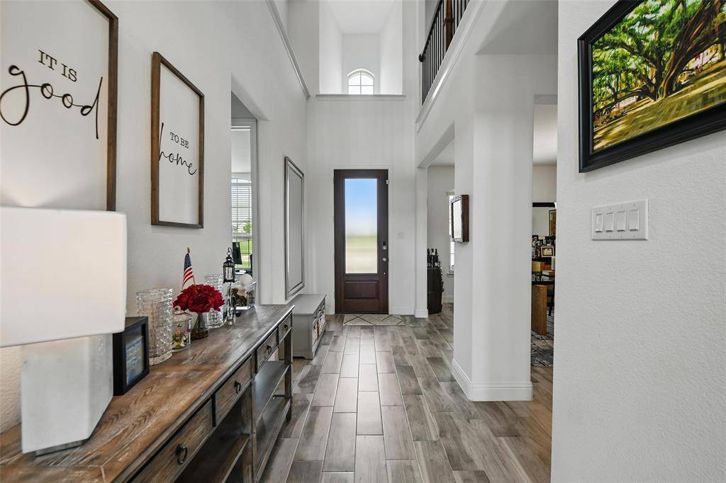 1477 Shooting Star Drive, Haslet, TX 76052