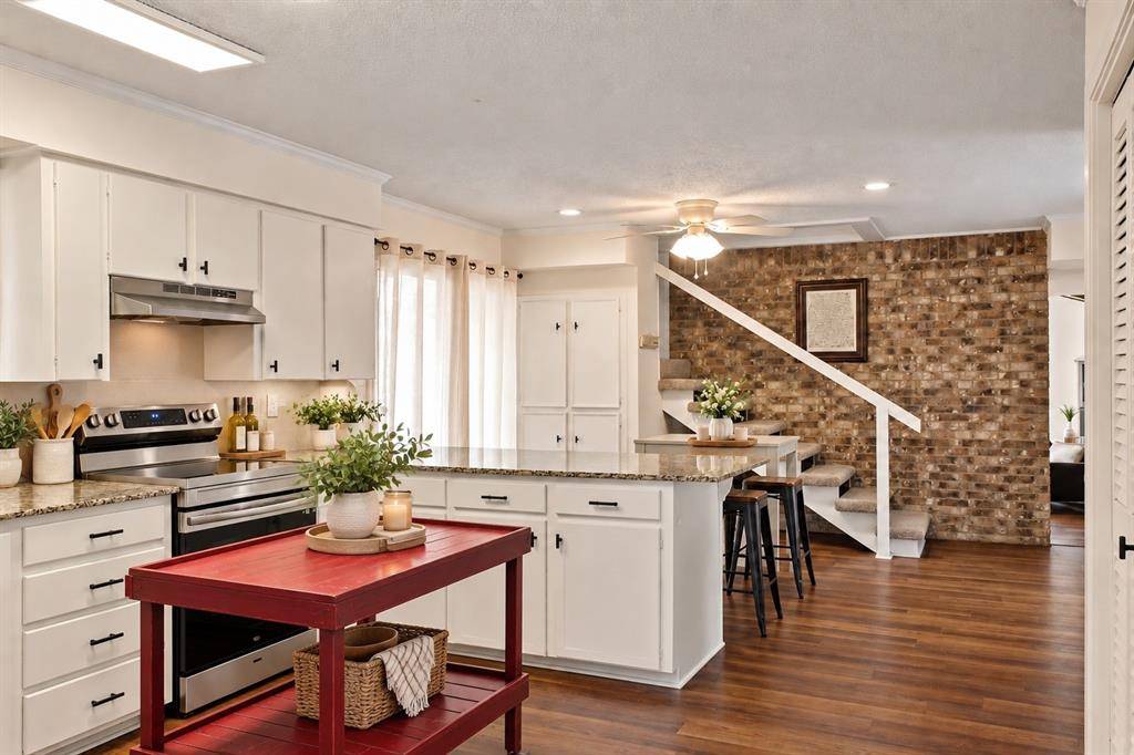 1614 County Road 2600, Mount Pleasant, TX 75455