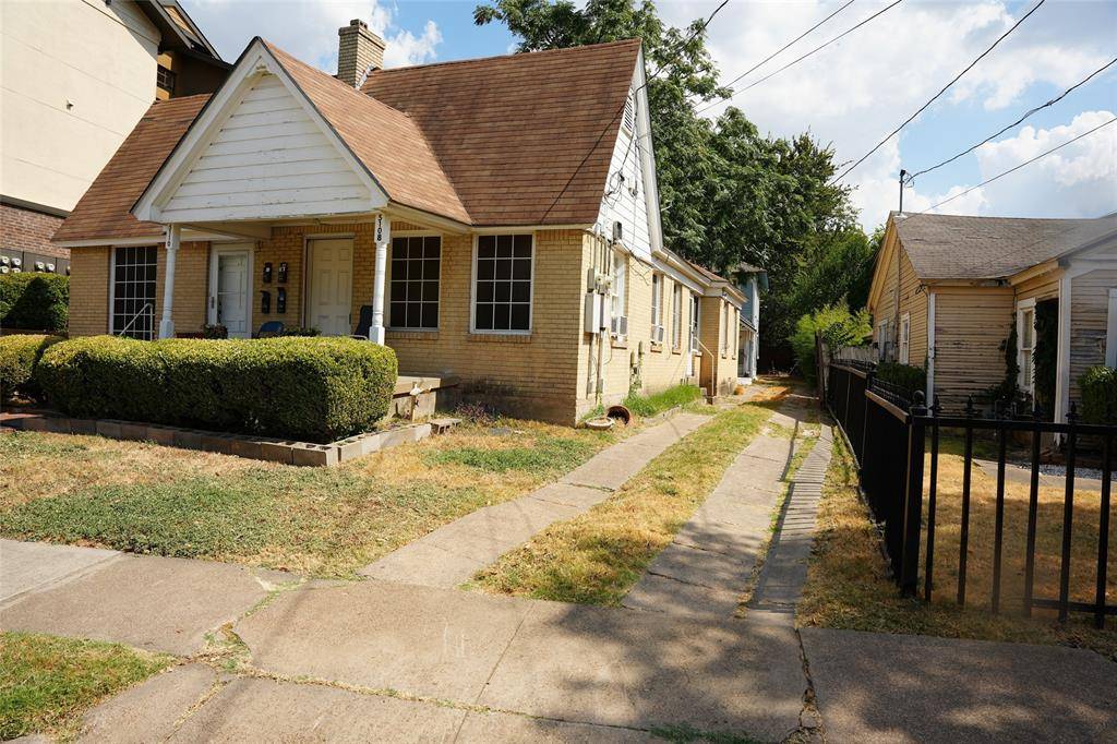 5108 Manett Street, Dallas, TX 75206