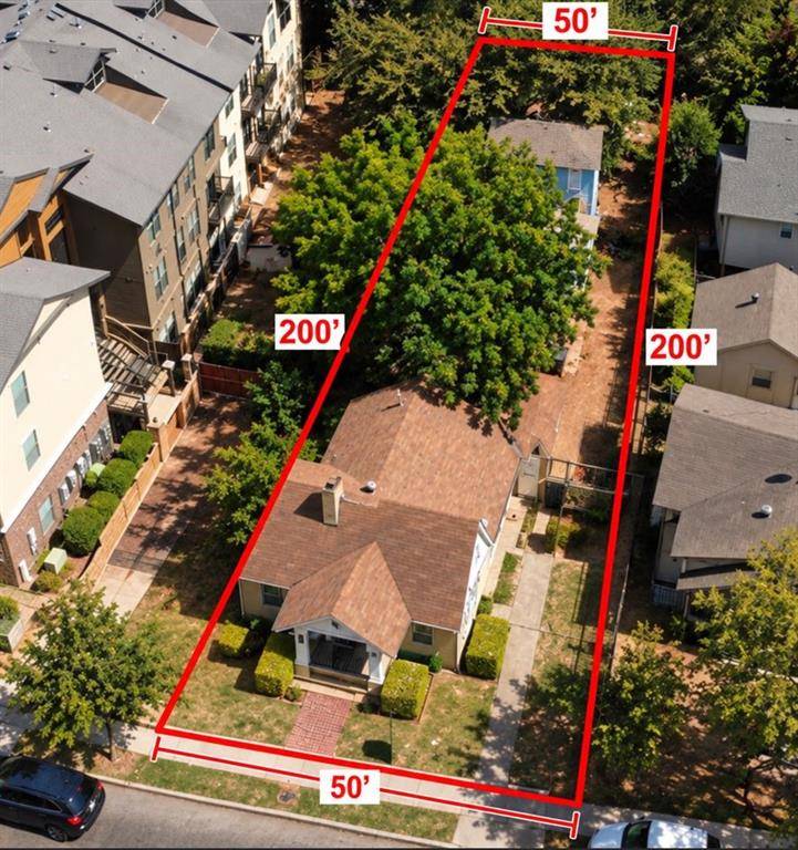 5108 Manett Street, Dallas, TX 75206