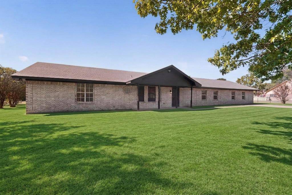529 Morris Lane, Greenville, TX 75402