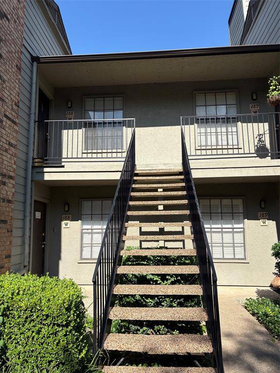 5335 BENT TREE FOREST Drive #288, Dallas, TX 75248