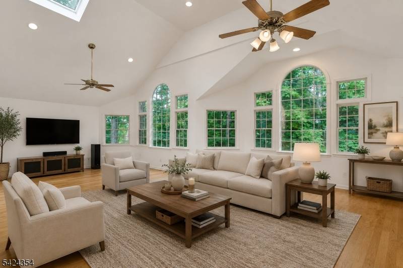 24 STOCKADE ROAD, Warren Twp., NJ 07059