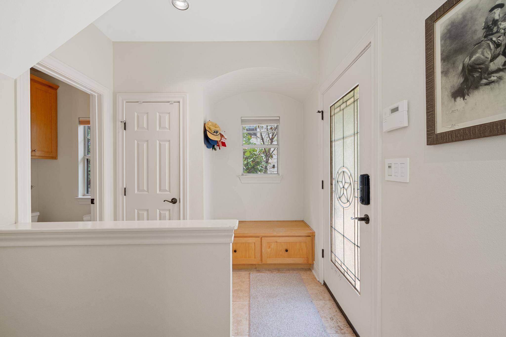 601 Upson ST #D, Austin, TX 78703