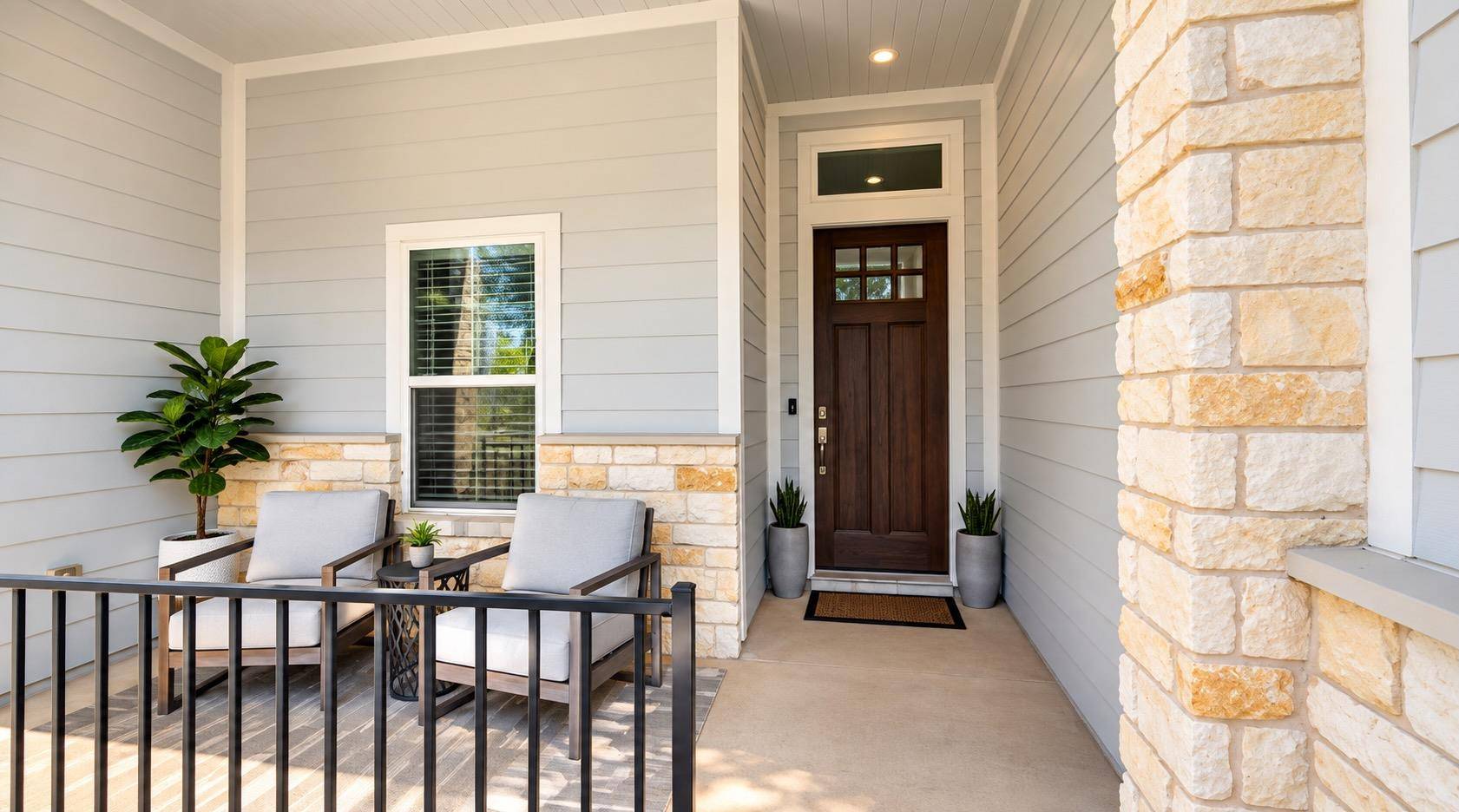 2111 American DR, Lago Vista, TX 78645