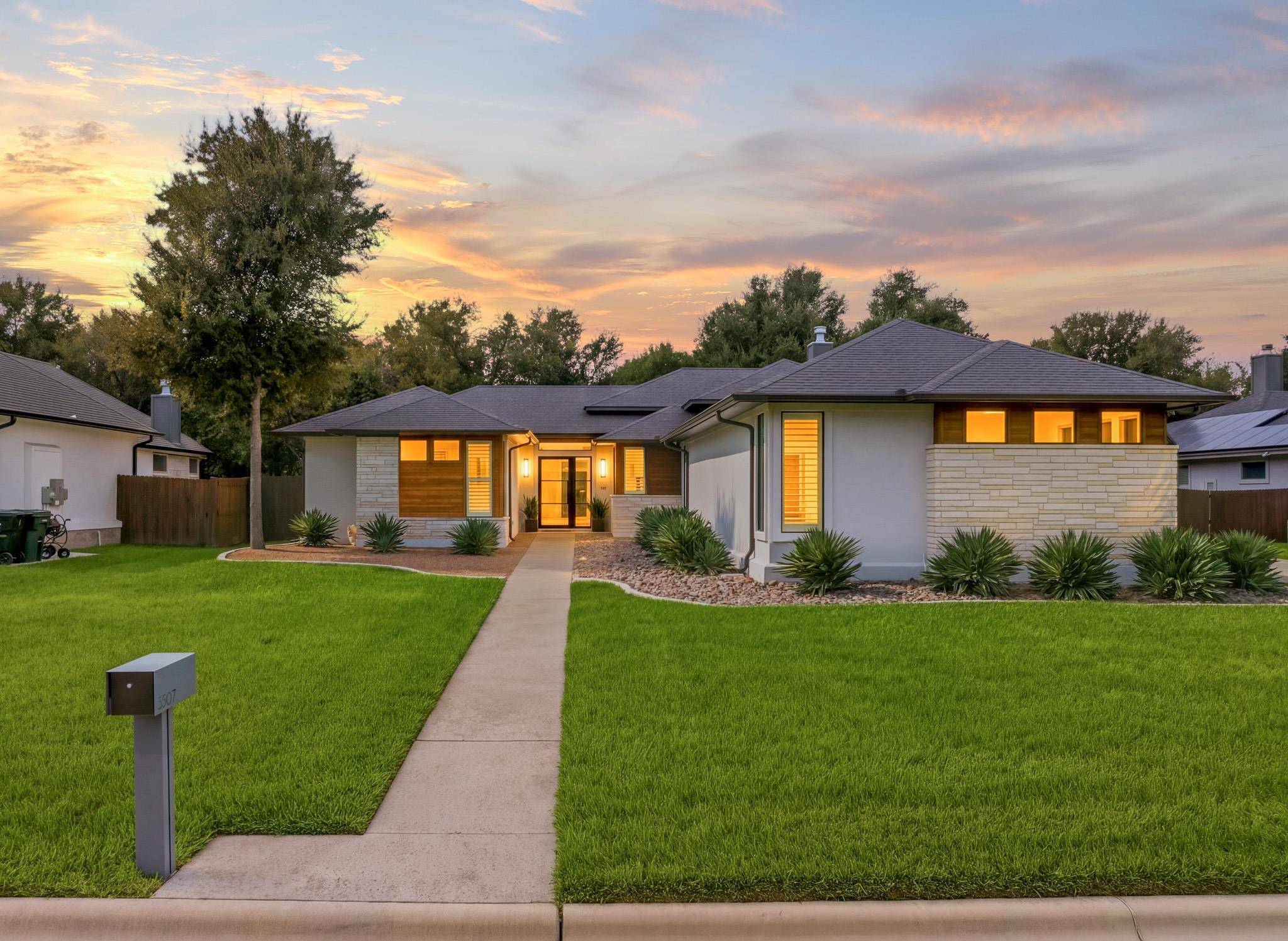 3507 Lions Ridge DR, Temple, TX 76502