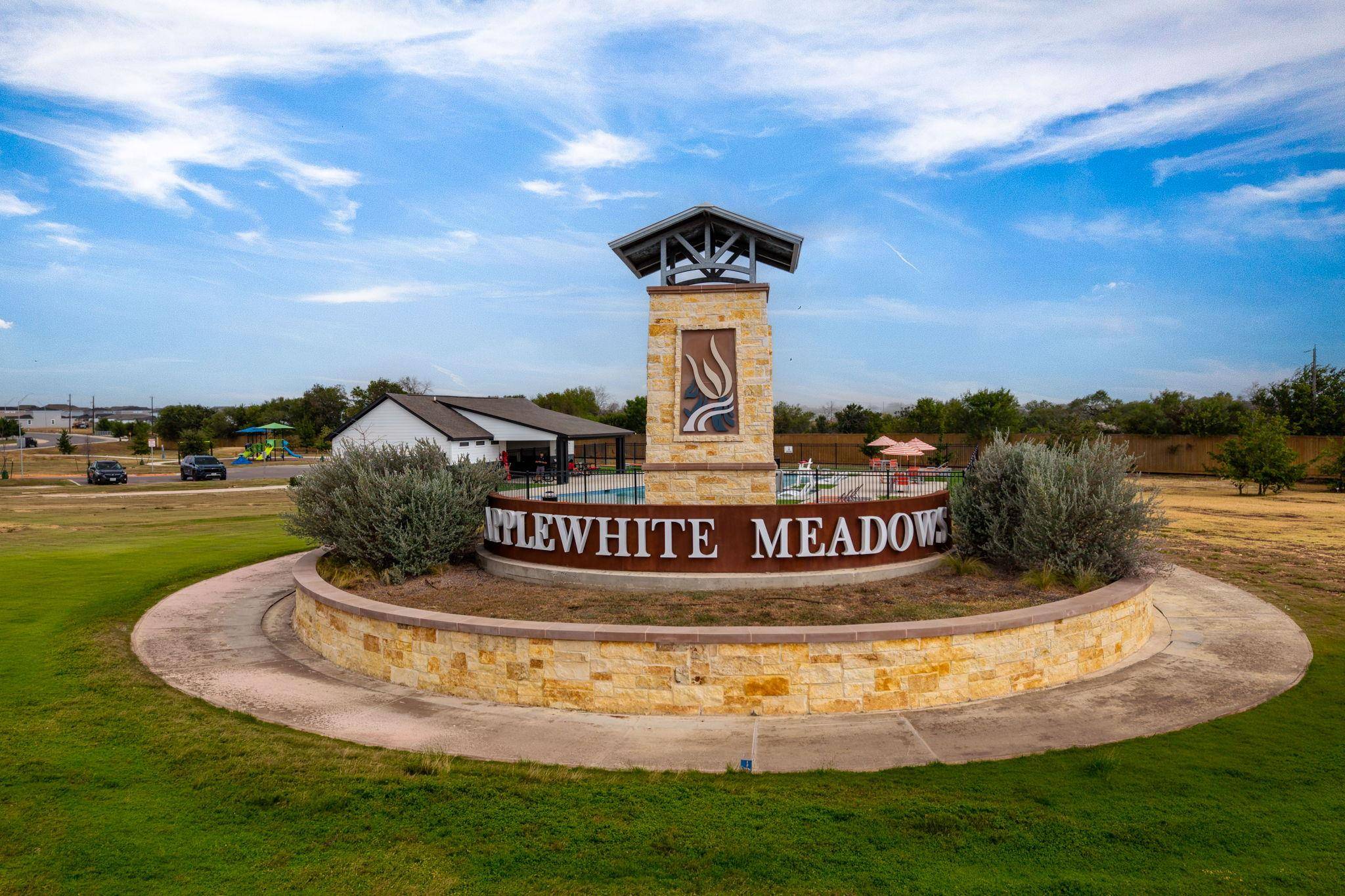 2519 Applewhite Meadow, San Antonio, TX 78224