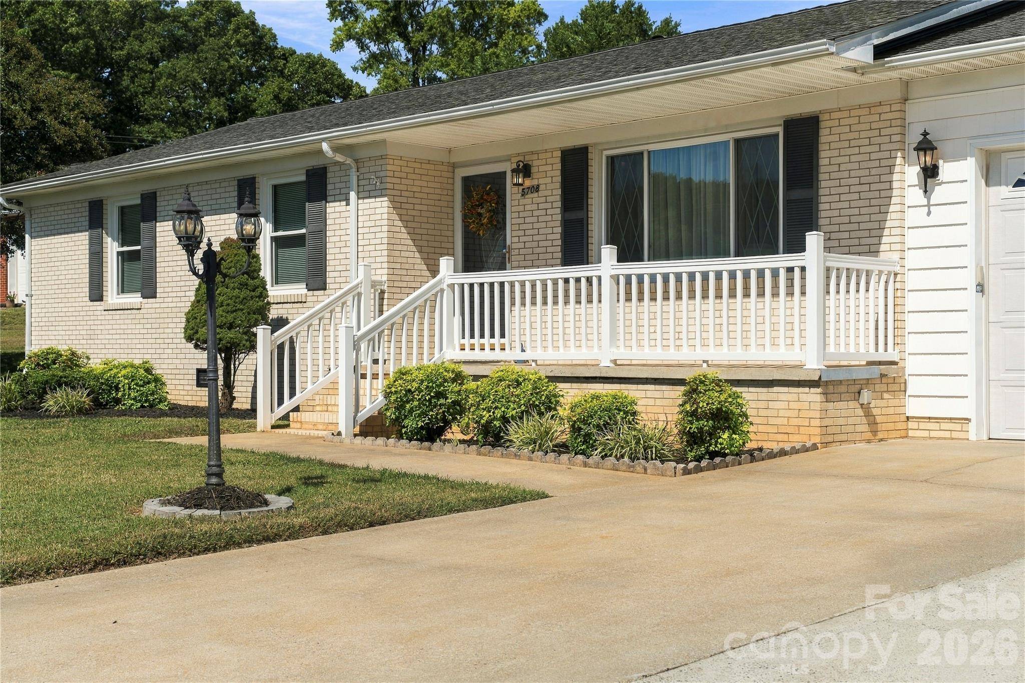 5708 Danville DR, Kannapolis, NC 28081