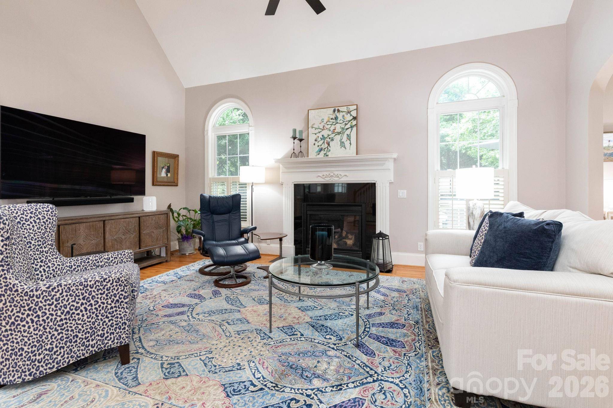 47 Drakes Meadow LN, Arden, NC 28704