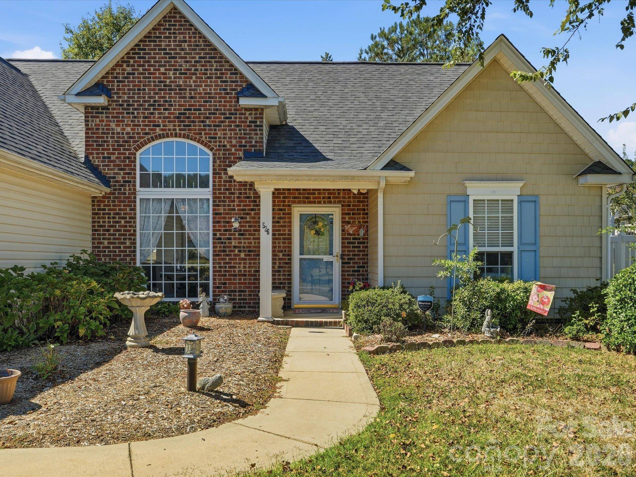 526 Kenbridge LN, Rock Hill, SC 29732
