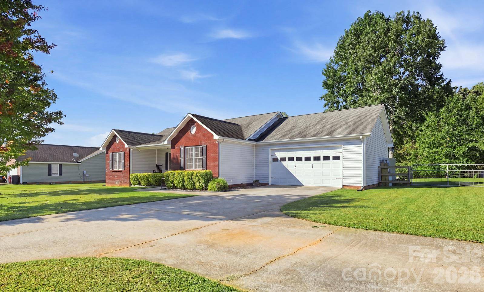 2455 Fay Jones RD, Denver, NC 28037