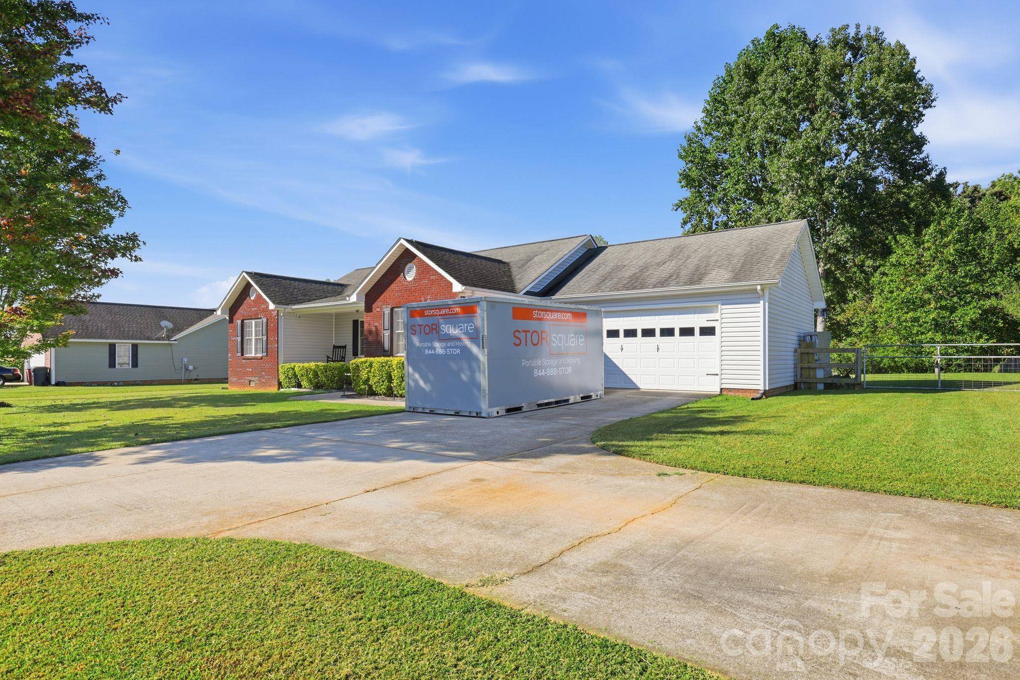 2455 Fay Jones RD, Denver, NC 28037