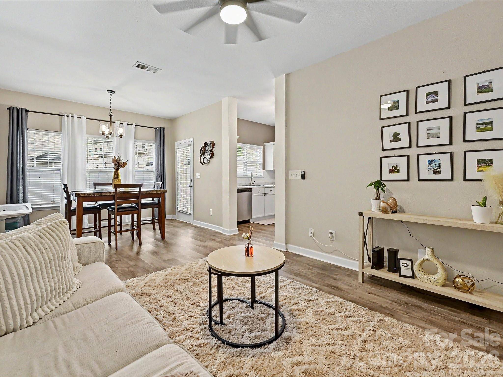 334 Bridal Veil DR, Charlotte, NC 28217