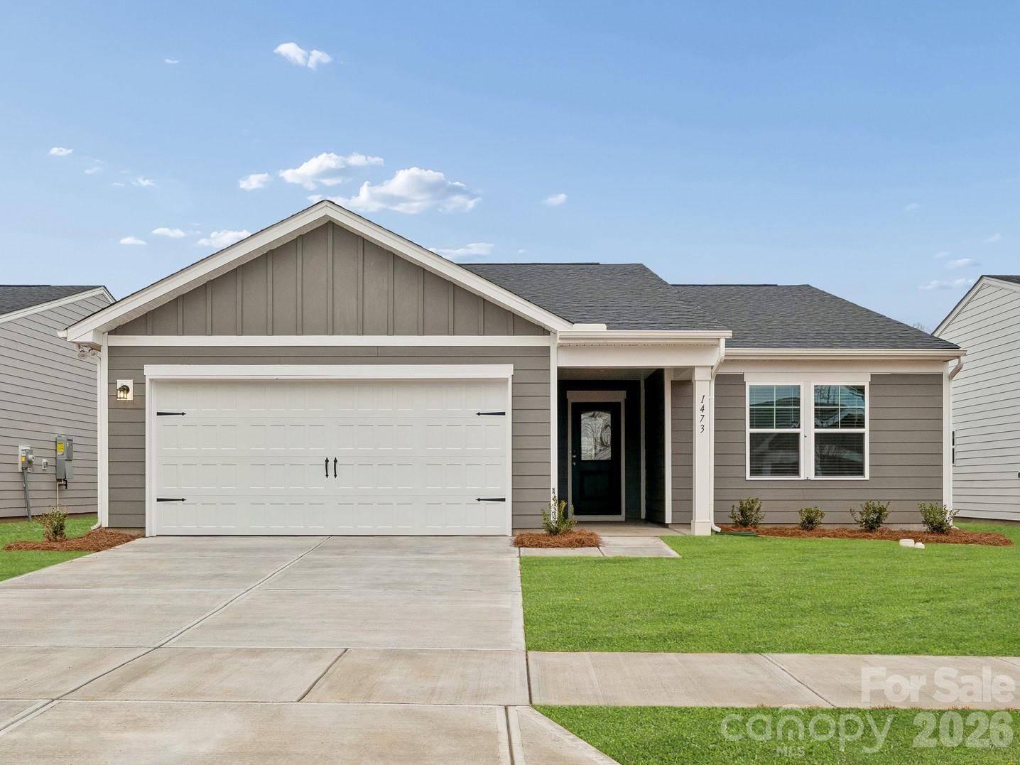 1201 Grebe RD, Sherrills Ford, NC 28673