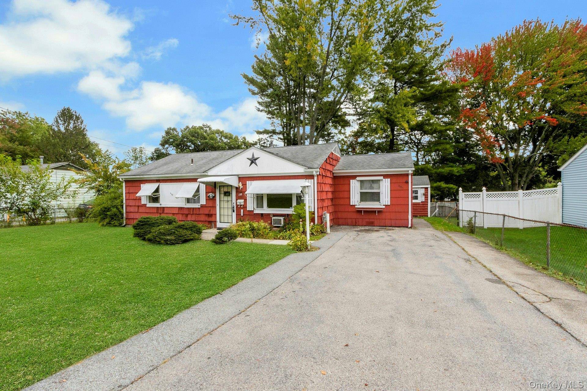 158 Violet AVE, Poughkeepsie, NY 12601