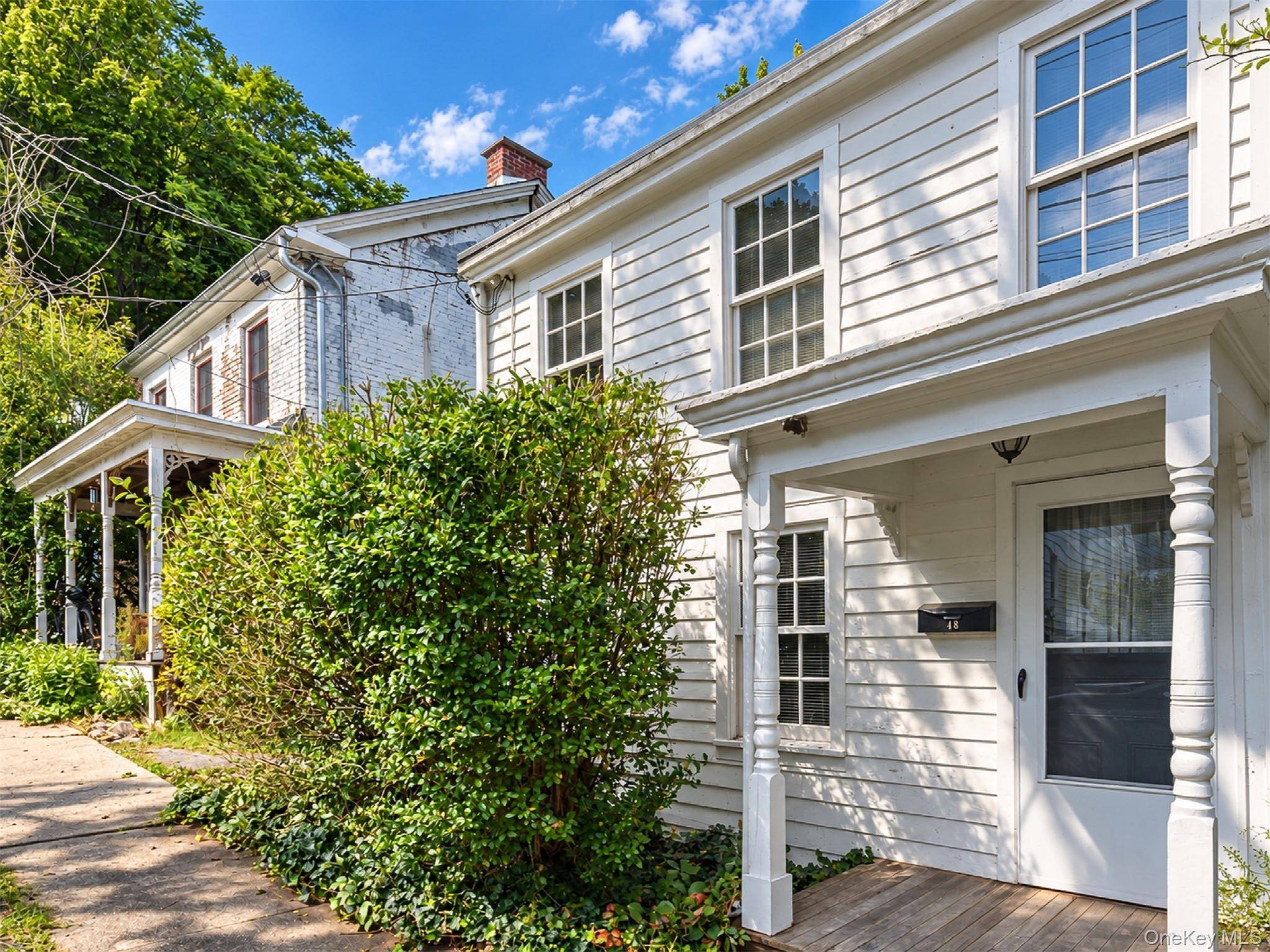 48 Tompkins ST, Kingston, NY 12401