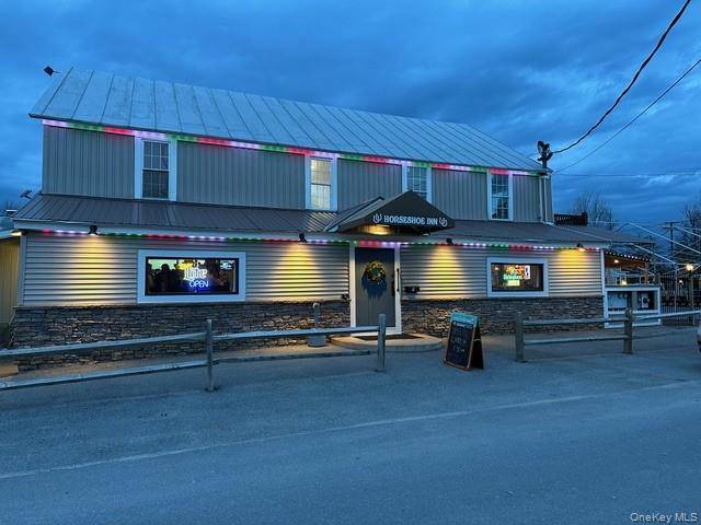9 Gridley ST, Call Listing Agent, NY 12866